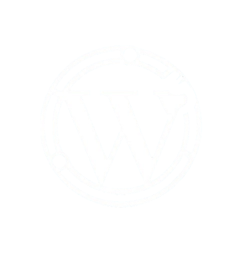 WordPress Logo